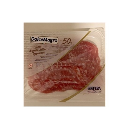 Picture of GOLFERA SALAME DOLCE MAGRO 100GR